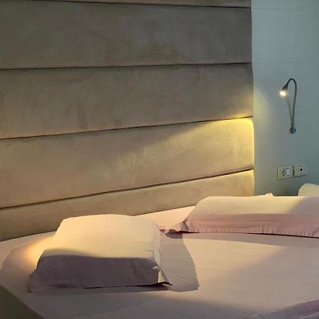 Toti Apartments Tirana Zewnętrze zdjęcie