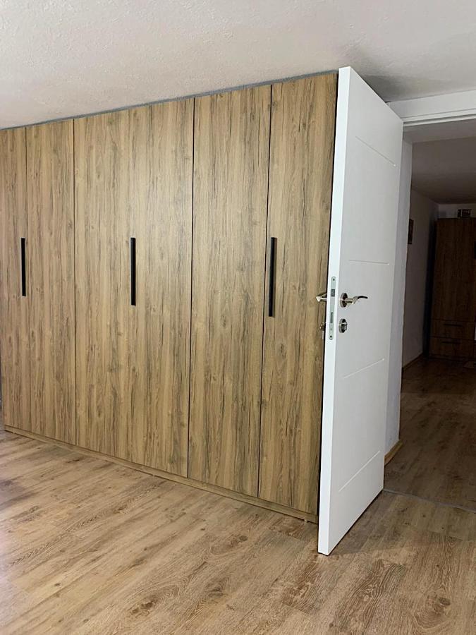 Toti Apartments Tirana Zewnętrze zdjęcie