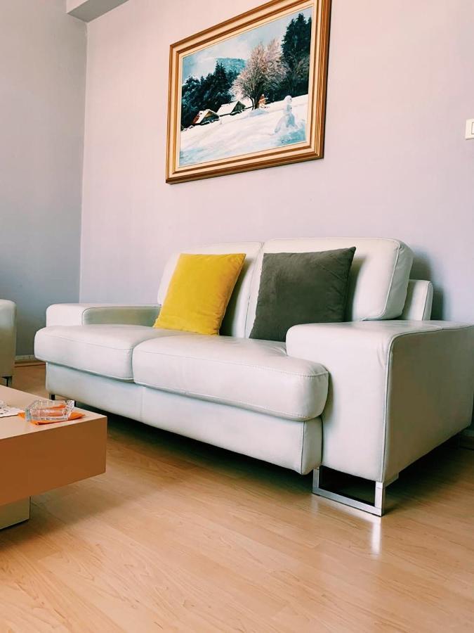 Toti Apartments Tirana Zewnętrze zdjęcie