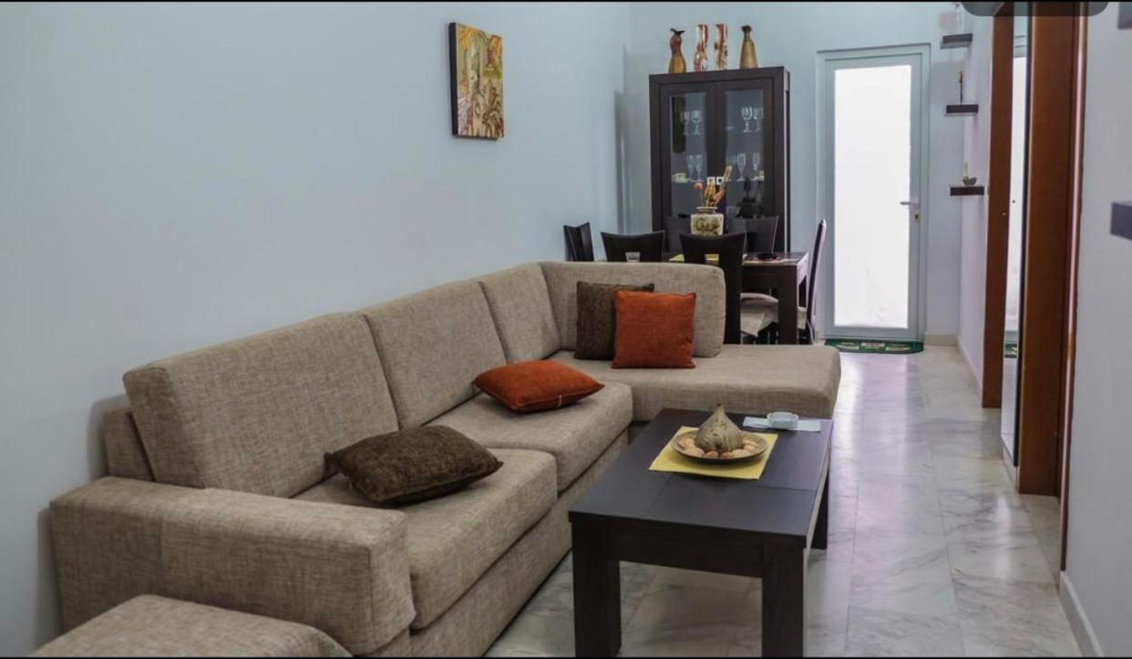 Toti Apartments Tirana Zewnętrze zdjęcie