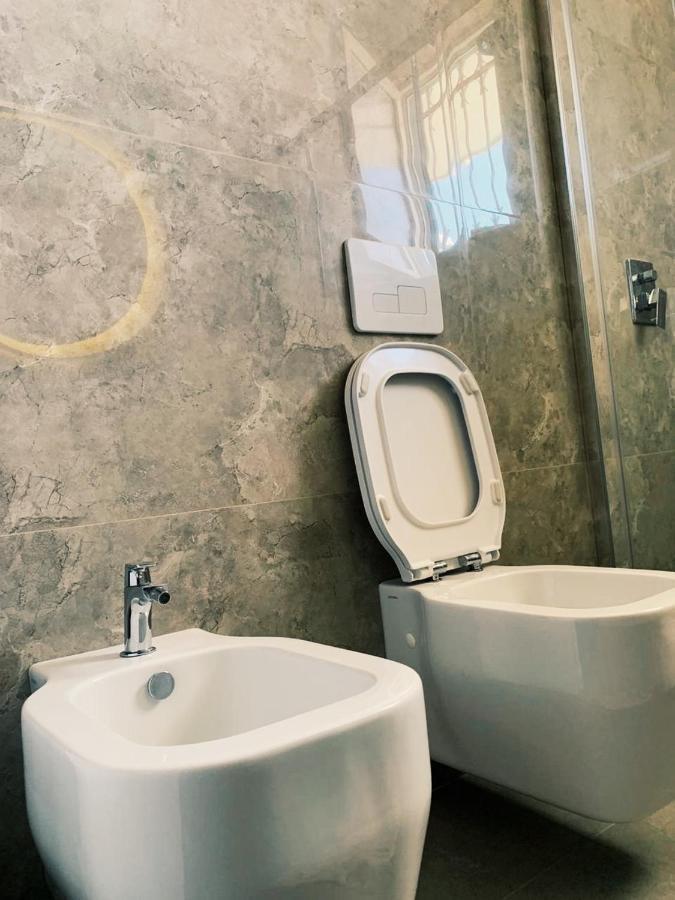Toti Apartments Tirana Zewnętrze zdjęcie