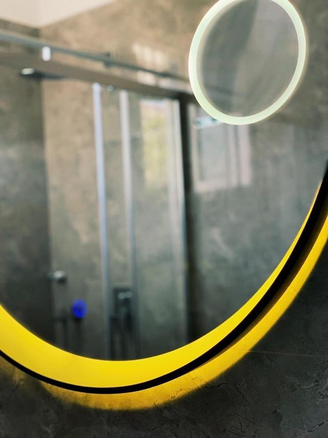 Toti Apartments Tirana Zewnętrze zdjęcie